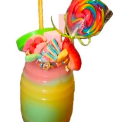 JARRITO GRANDE SLUSHY